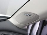 【BOSEプレミアムサウンドシステム】BOSE社とHondaが共同開発した専用オーディオ♪専用チューニングで臨場感あふれるサウンドを楽しめます。