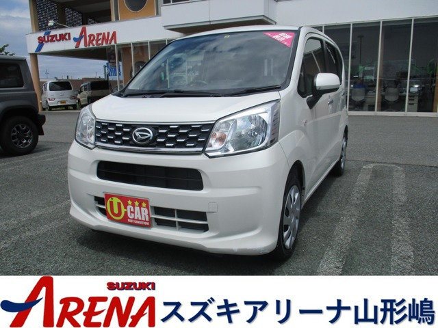 ムーヴ L 