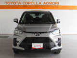 ライズ 1.0 G 4WD 