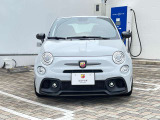 アバルト695 コンペティツィオーネ 