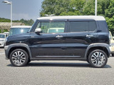ハスラー J スタイルII 