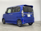 N-BOXカスタム G L ホンダセンシング 修復歴無し