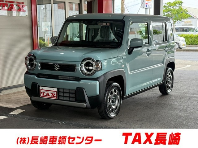 スペーシア ハイブリッド(HYBRID) G 