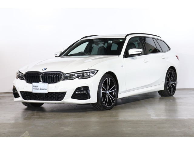 3シリーズツーリング 320d xドライブ エディション ジョイプラス  4WD 