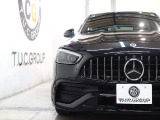 Cクラス AMG C43 4マチック 4WD 