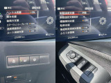 安全装備もしっかりついております!