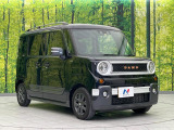 大好評のボディコーティング「弾スプラッシュコート」もご納車までに施工可能。通常のガラスコートと異なる、耐久年数6年の無機質ガラスコーティングが、ボディをキレイな状態に保ってくれます。