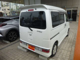 アトレーワゴン カスタムターボ RS リミテッド 