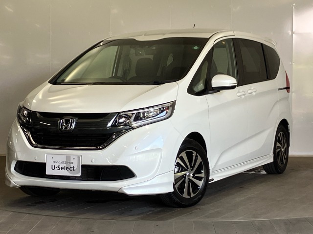 フリード 1.5 G ホンダセンシング 