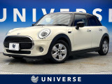 BMW MINI ミニ