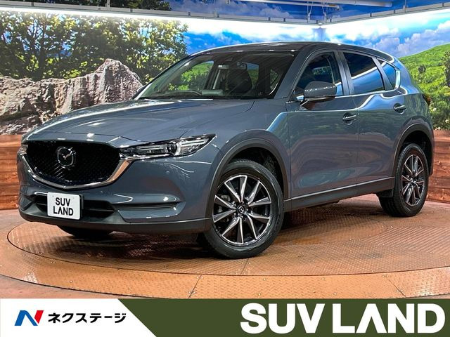 CX-5 2.0 20S プロアクティブ 