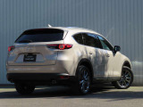 CX-8 2.2 XD Lパッケージ 