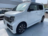 ホンダ N-WGNカスタム