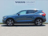 XC40 B4 AWD インスクリプション 4WD 