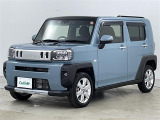 タフト G ターボ クロム ベンチャー 4WD 4WD サンルーフ