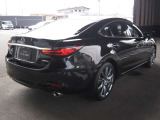 MAZDA6セダン 2.0 20S プロアクティブ 