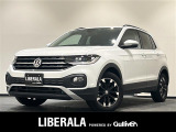 フォルクスワーゲン T-Cross