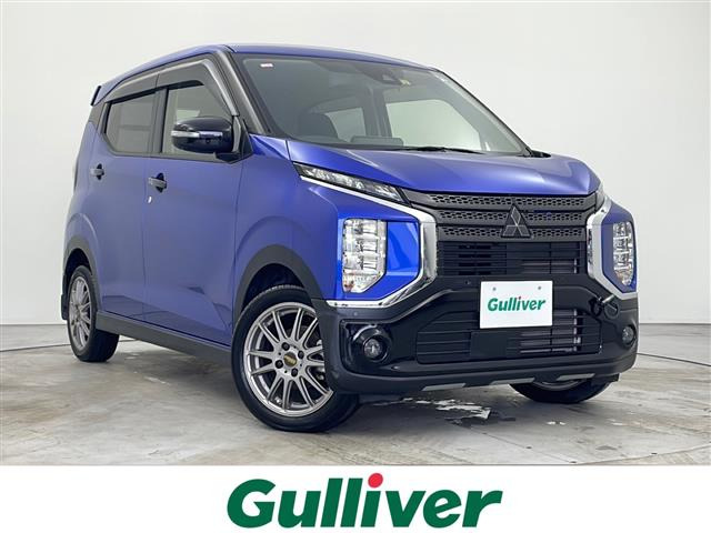 eKクロス T 4WD 修復歴無し