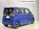 ルークス ハイウェイスター X