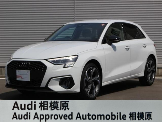 A3スポーツバック 30 TFSI アドバンスド 