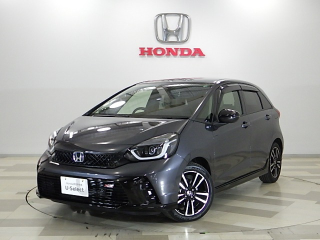 フィット 1.5 eHEV RS 