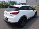 CX-3 1.5 XD ツーリング Lパッケージ 