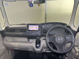 N-BOX G ホンダセンシング 4WD 