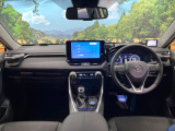RAV4  ハイブリッドG