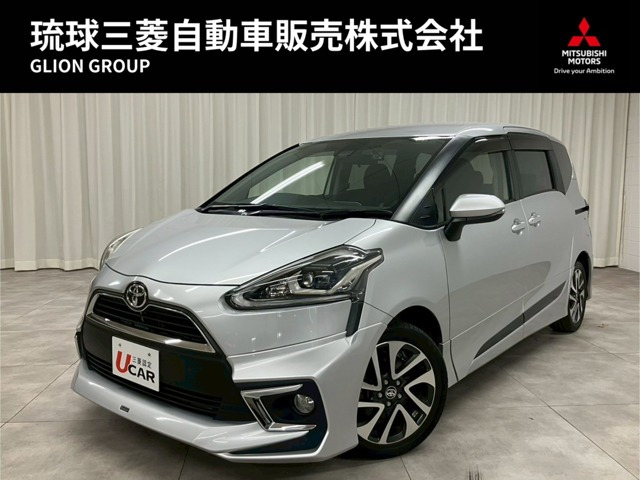 シエンタ 1.5 G クエロ 