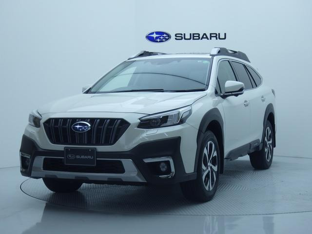 レガシィアウトバック 1.8 リミテッド EX 4WD 