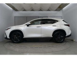 NX 350h バージョンL 