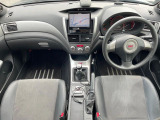 インプレッサWRX  WRX STI
