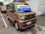 スペーシア ハイブリッド(HYBRID)  X 