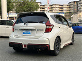 ノート 1.2 e-POWER NISMO 