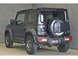 ジムニーシエラ 1.5 JC 4WD 
