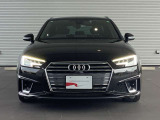A4アバント 40 TFSI スポーツ Sラインパッケージ 