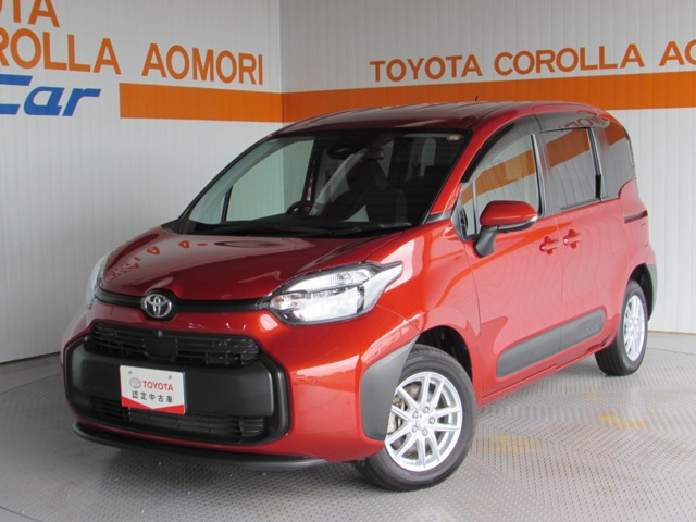 シエンタ ハイブリッド 1.5 G E-Four 4WD 