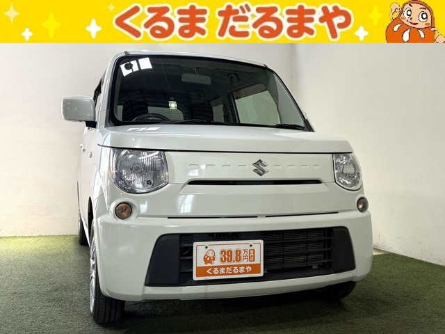 MRワゴン G 