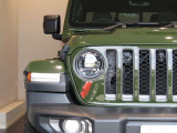 グラディエーター 3.6 ルビコン 4WD 