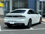508 GTライン 