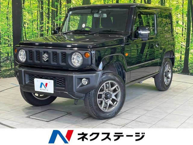 ジムニー  XC
