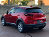 CX-3  1.5 15S ツーリング