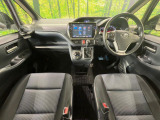ヴォクシー 2.0 ZS 