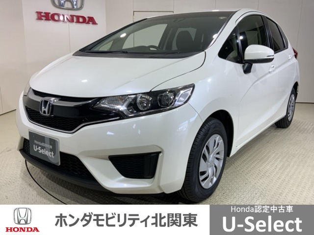 フィット 1.3 13G Lパッケージ 