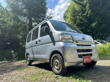 サンバー トランスポーター 4WD PS/PW/ABS/AT/AC