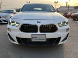 X2 M35i 4WD 