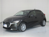 マツダ MAZDA2