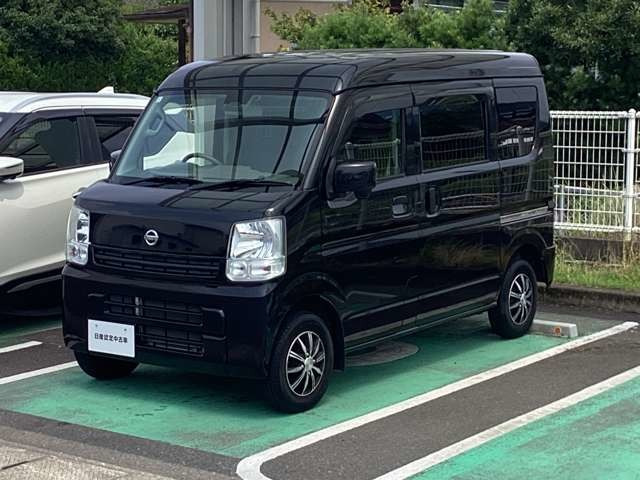 NV100クリッパー GX ハイルーフ 