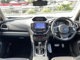 フォレスター 2.0 アドバンス 4WD 4WD 修復歴無し