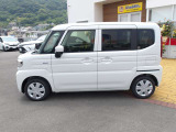 スペーシア ハイブリッド(HYBRID)  X 